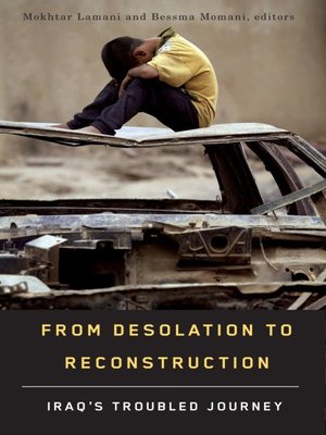 cover image of From Desolation to Reconstruction